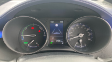 Toyota C-HR 1.8 Hybrid Dynamic 5dr CVT Hybrid Hatchback